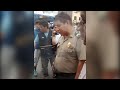 Bus de transporte público atropelló a motociclista en La Victoria