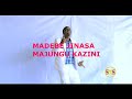 Madebe jinasa -majungu kazini 2021 audio official A-records