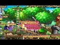 [GMS] [Bera] GM summons in leafre - BGA/Von Leon/shinsoo - 10/12/2012