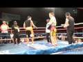REGRESO AL RING DE JULIO CÉSAR CHÁVEZ ANTE VICENTE SAGRESTANO