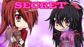 Secret ~gacha studio~(ft.MurffieMittens):3