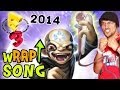 Skylanders Trap Team Rap Song (E3 2014 wRAp up Music Video)