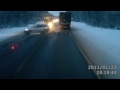 м16 авария