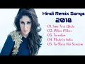 New Hindi dj remix nonstop 2018 Hindi dj remix mashup party song
