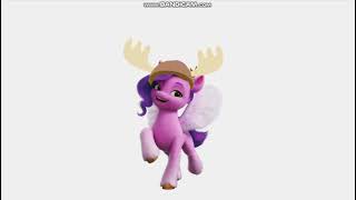 Dumb Ways To Die Character Sparkles Edition