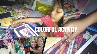 Study Time With Play On A Sunday Afternoon Children Learn With Play