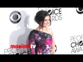 Lucy Hale People's Choice Awards 2014 - Red Carpet Arrivals