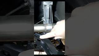 The Mdl Crossmember Is The Best Fit For The T5