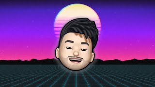 Kidd Keo - Ma Vie Ft. Yay [Emoji Songs]