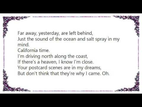 California Time Video