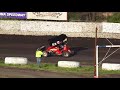 Nathan Schank - Qualifying and HEAT TWO - May 5, 2018