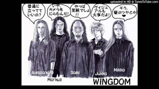 Watch Wingdom Time video