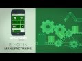 Barcoding is Hot in Manufacturing