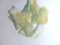 flower painting
