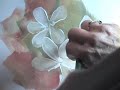 flower painting
