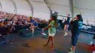 Bonde Do Role With Solta O Frango At Coachella 2008 Bonde Do Role With Solta O Frango At Coachella 2008