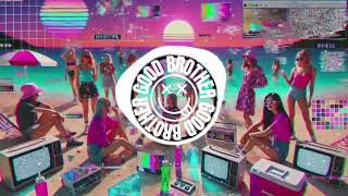 Lilly Wood & The Prick And Robin Schulz - Prayer In C Saint Queen & Pink Er House Remix