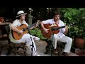 Yamandú Costa & Guto Wirtti - Chamame [ Best of www.guitar-tube.com ]