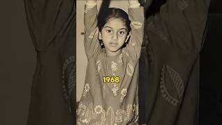 Meenakshi Sheshadri 1969 - 2025