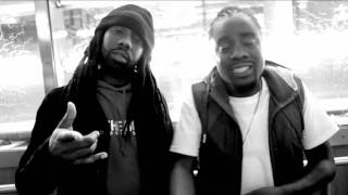 Watch Black Cobain Administration video