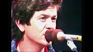 Watch Rodney Crowell Song For The Life video