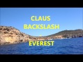 CLAUS BACKSLASH - EVEREST (ORIGINAL BACKSLASH VIDEO MIX)