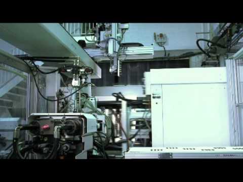 BI INJECTION THERMO PLASTIQUE LSR SILICONE LIQUIDE AUTO ADHERENT...