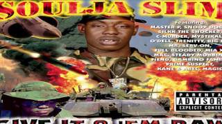 Watch Soulja Slim Whats Up Whats Happening video
