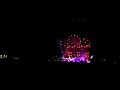 Phish "Birds Of A Feather" @ The Gorge WA 8-6-11
