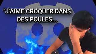 Les Détraqués De Discord... Wtf