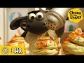 Shaun the Sheep 🐑 Timmy's Ice Cream Van 🍦🚐 Full Episodes Compilation [1 hour]