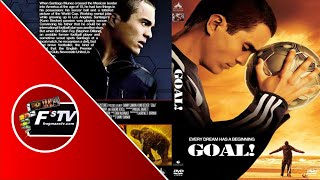 Gol! (Goal!) 2005 / HD Film Fragmanı