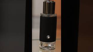 Évaluation Du Montblanc Explorer