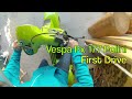 vespa tuning
