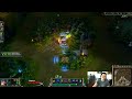 TSM Xpecial - Sona support (Diamond l)