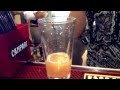 Craving Cocktails? checks out the new Hibiscus Twist at Lago Santa Monica