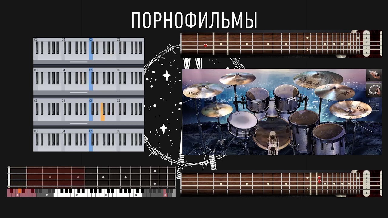 Порно Фильмы Дядя Володя Смысл