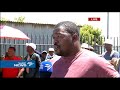 Update on Hawks meeting with Estina farm beneficiaries