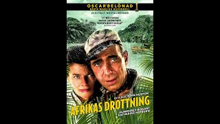 Afrikas Drottning - På Bio 183 - Trailer