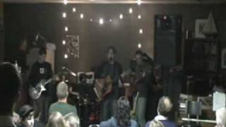 Watch Charlie Hall Salvation video