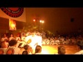 16° Scandinavian Capoeira Meeting & Batizado - Jogo M. Rui e M. Jacob