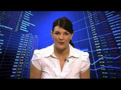 Forex news audio