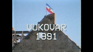 Battle For Vukovar 1991 Roki Vulovic - Semberske Brigade Arma 3