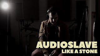 Audioslave & Chris Cornell - Like a Stone (Pitu cover)