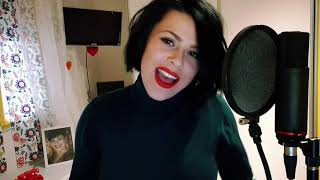 Carla Romano - Abbracciame Andrea Sannino Cover