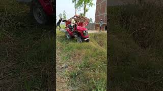 Captain Tractor