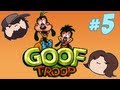Goof Troop - Tongue in cheek - PART 5
