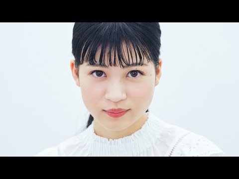 映画『君が世界のはじまり』中田青渚インタビュー