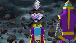 Explicación Dragon Ball Heroes Capitulo 20 En Español