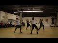 Danity Kane "Lemonade" Choreography by Hollywood